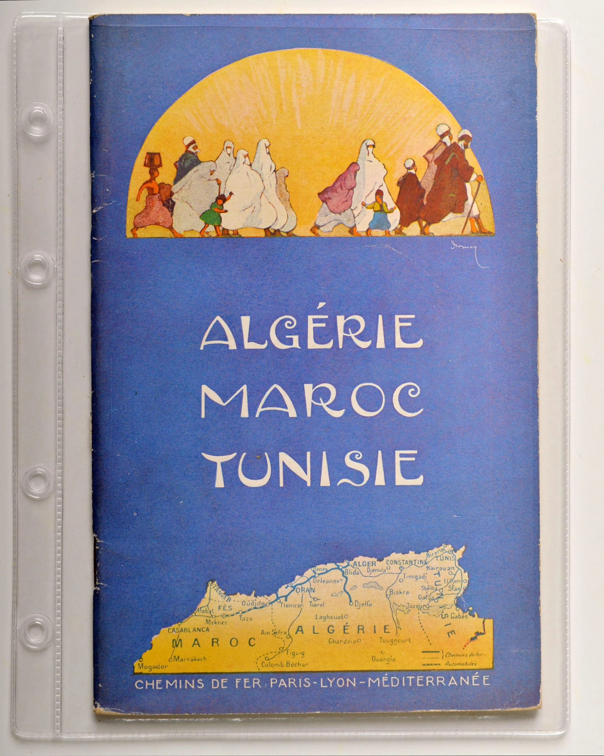 Mignon set van 10 stuks transparante bladen 1 vak (vakmaat 215 x 154 mm) voor o.a. documenten en afwijkende ansichtkaarten