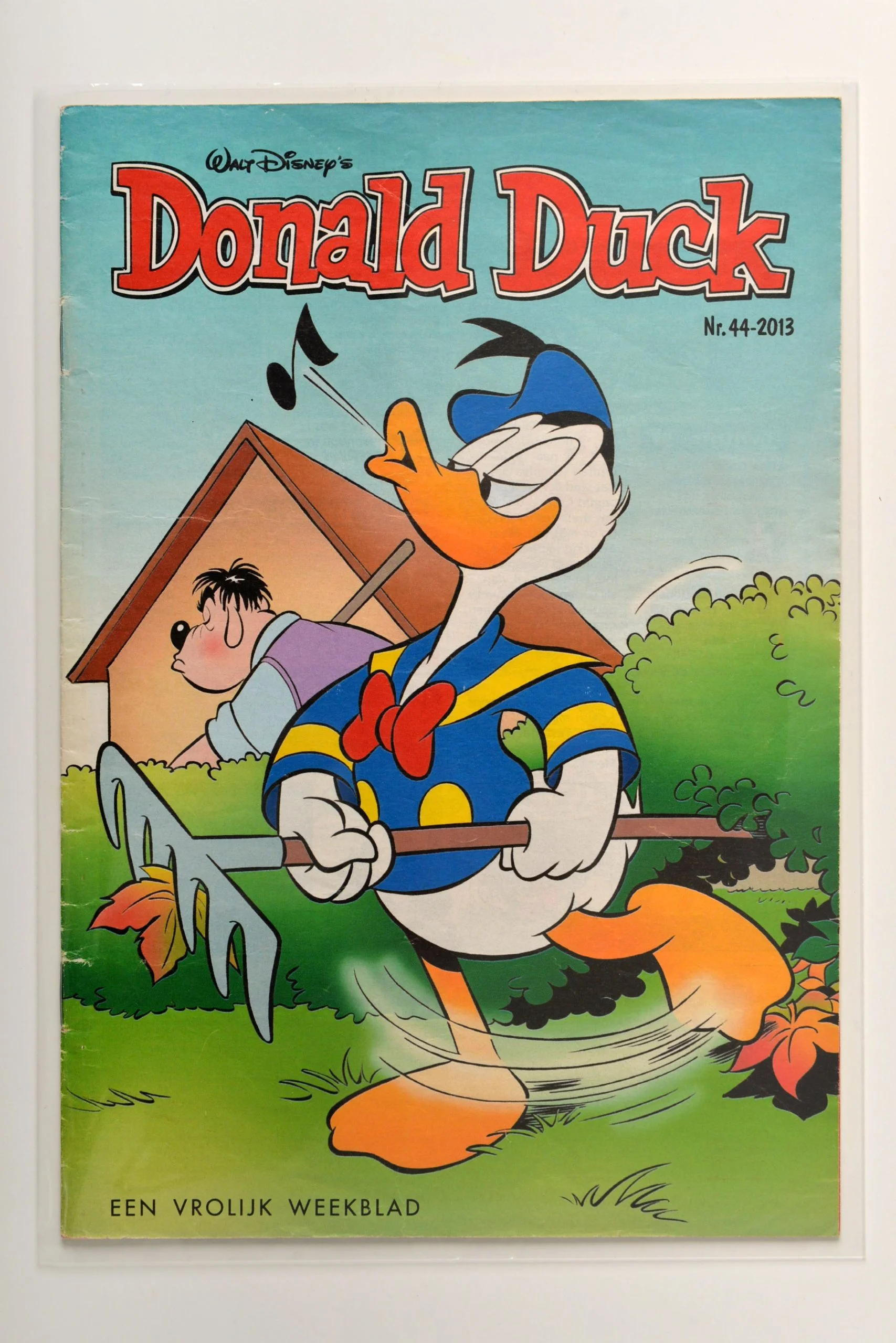 190 x 270 PP beschermhoezen voor o.a. (strip) boeken