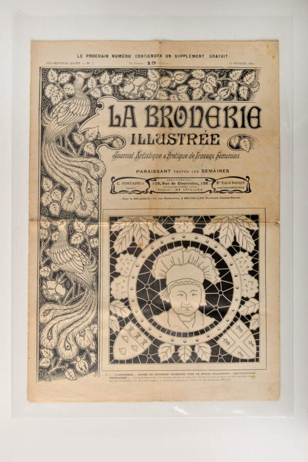 350 x 500 mm PP beschermhoezen voor o.a. affiches en paperassen