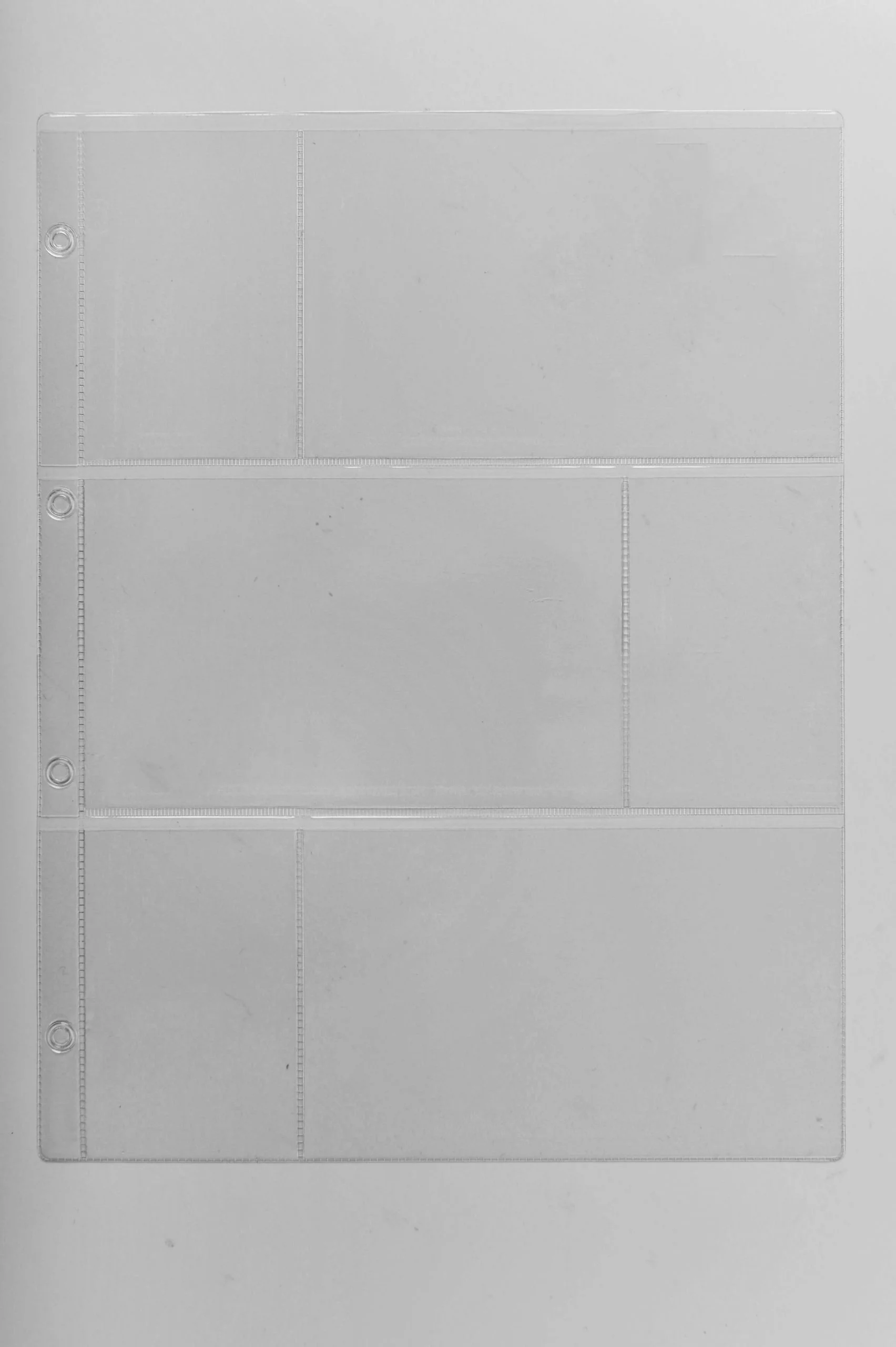 Combi deal! Extra luxe Din Large album incl. cassette en 30 bladen - Afbeelding 5