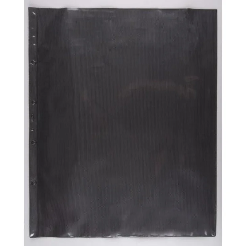 Combi deal! Akte album incl. 20 zwarte (fotex) bladen - Afbeelding 2