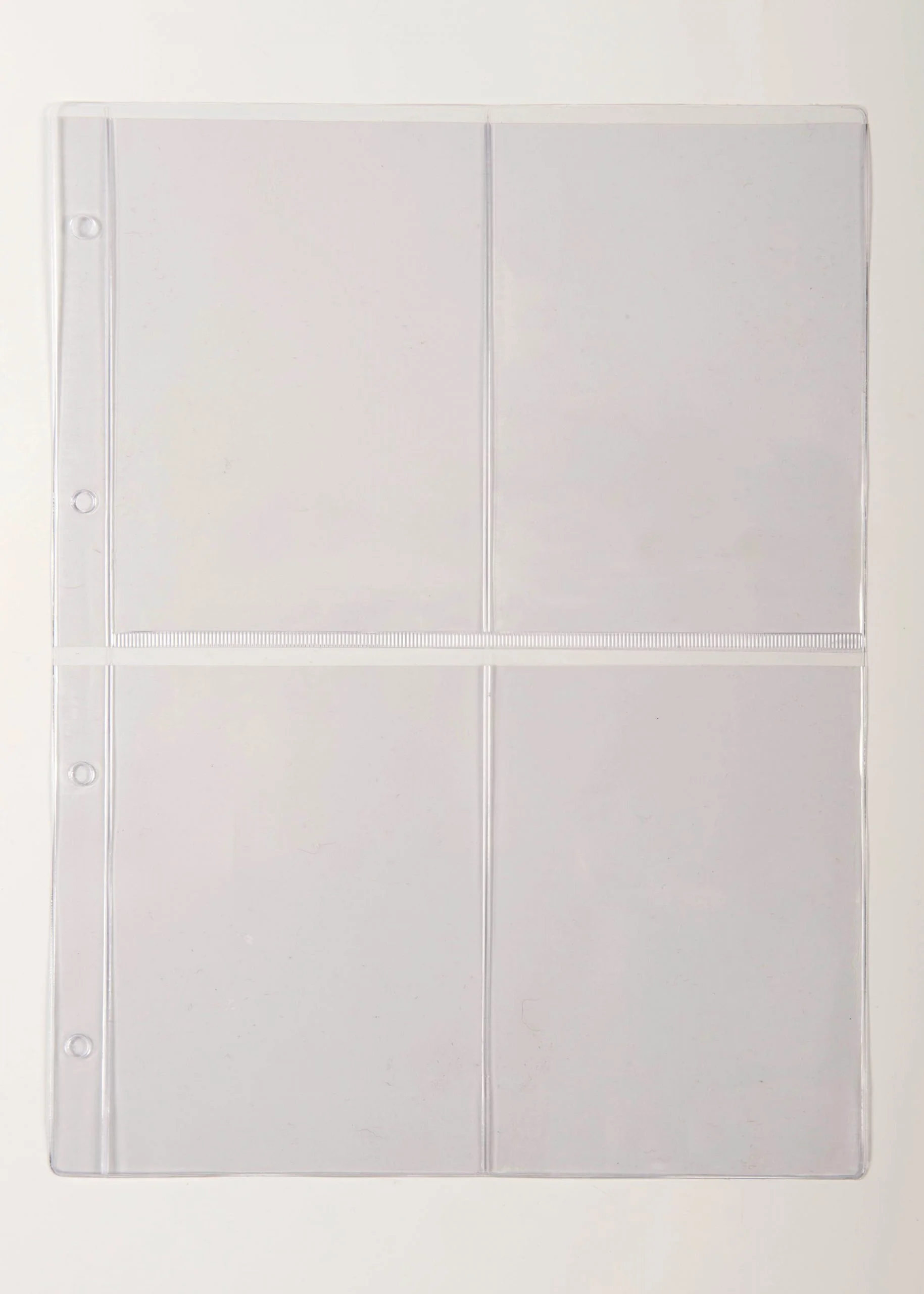 Combi deal! Extra luxe Din Large album incl. cassette en 30 bladen - Afbeelding 4