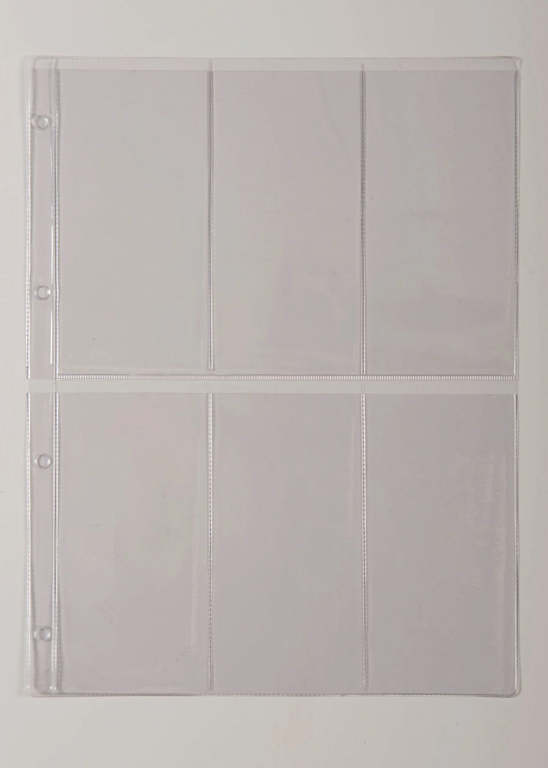 Combi deal! Din A4 album incl. 30 transparante bladen - Afbeelding 10