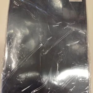 PVC Beschermhoes A3 ( 320 x 415 mm) set van 10 stuks