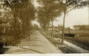 Ansichtkaarten verzamelen