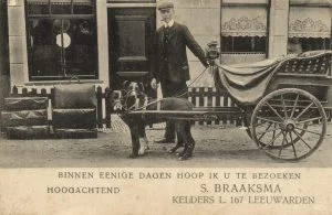 Ansichtkaarten verzamelen