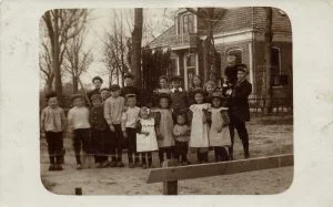 Ansichtkaarten verzamelen