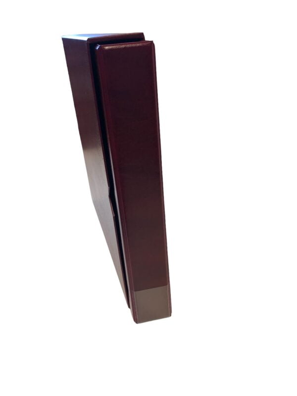 Combideal "post" inclusief cassette 30 bladen en 4 schutbladen - Afbeelding 3
