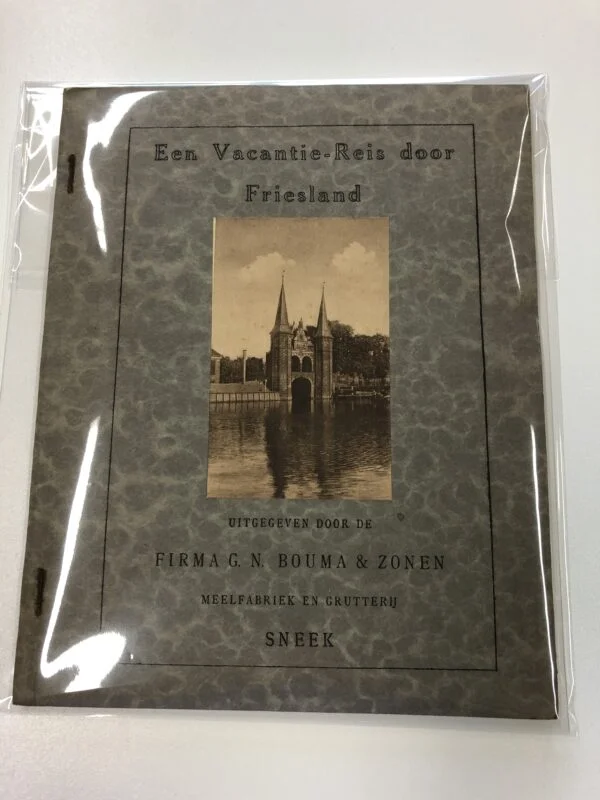 PP beschermhoes met hersluitbare strip afmeting 260 x 350 mm, 1 KG voor o.a. documenten, boeken en plaatjesalbums e.d.