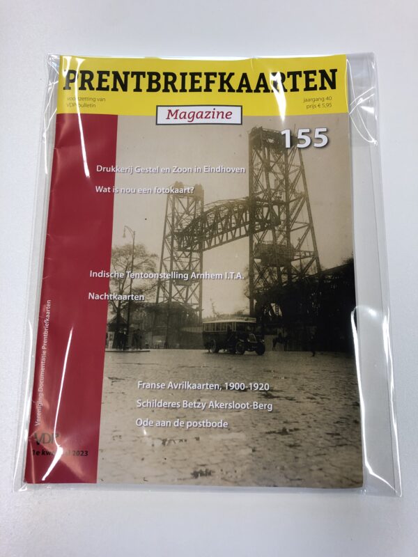 PP beschermhoes met hersluitbare strip afmeting 110 x 160 mm, 1 KG voor o.a.  documenten e.d. - Afbeelding 3